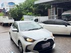 Toyota Yaris X limited 2025