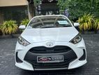 Toyota Yaris X LIMITED 2025