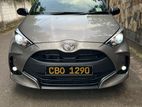 Toyota Yaris X Limited 2025