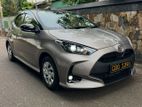 Toyota Yaris X Limited 2025
