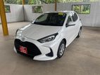 Toyota Yaris X Limited 2025