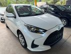 Toyota Yaris X Limited 2025