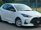 Toyota Yaris X Limited 2026