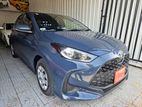 Toyota Yaris X Limited 2026