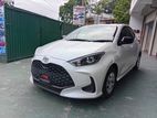 Toyota Yaris X Limited 2026