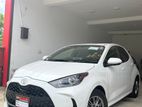 Toyota Yaris X limited 360 camera 2025
