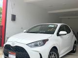 Toyota Yaris X limited 360 camera 2025