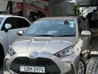 Toyota Yaris X Limited 4 Way 2024