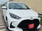 Toyota Yaris X Limited /4 Way Cam 2024