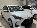 Toyota Yaris X Limited 4 way cam 2025