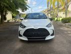 Toyota Yaris X Limited 4way 2025