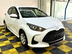 Toyota Yaris X Limited 4way CAM 2025