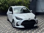Toyota Yaris X LIMITED APPLE PLAY 2025