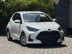 Toyota Yaris X LIMITED BRAND NEW 2025
