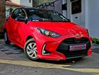 Toyota Yaris X Limited Edition 2024