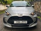 Toyota Yaris X Limited Face Lift 2024