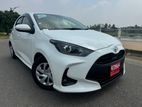 Toyota Yaris X limited Fog light 2023
