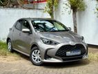 Toyota Yaris X Limited Grade 2024