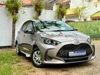 Toyota Yaris X Limited Grade 2024