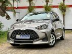 Toyota Yaris X Limited Grade 2024