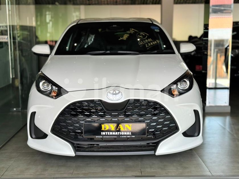 Toyota Yaris X Limited Grade 2026 for Sale in Ragama | ikman