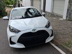 Toyota Yaris X Limited Push Start 2023