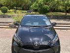 Toyota Yaris X Limited Push Start 2023