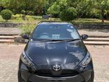 Toyota Yaris X Limited Push Start 2023