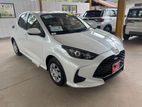 Toyota Yaris X Limited Push Start 2024