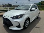 Toyota Yaris X Limited push start 2025