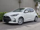 Toyota Yaris X Limited Safety 2023