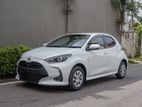 Toyota Yaris X Limited Safety 2023