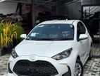 Toyota Yaris X LIMITED SAFETY 2024