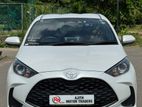Toyota Yaris X Limited Safety 2024