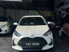 Toyota Yaris X Limited Safety 2024