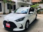 Toyota Yaris X LIMITED-SAFETY 2024