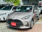 Toyota Yaris X Limited Safety 2025