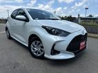 Toyota Yaris X Limited Saft Fog 2025
