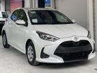 Toyota Yaris X Limited Safty Push 2023
