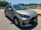 Toyota Yaris X limited safty push 2023