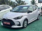 Toyota Yaris X Limited Two Tone 2023