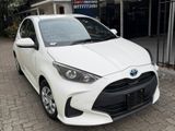 Toyota Yaris X LTD 2023