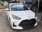 Toyota Yaris X LTD 2024
