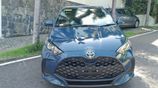 Toyota Yaris X LTD 2025