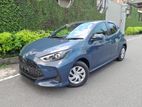 Toyota Yaris X LTD 2025