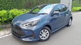 Toyota Yaris X LTD 2025