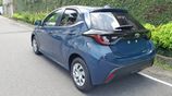 Toyota Yaris X LTD 2025