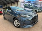 Toyota Yaris X Ltd 2025