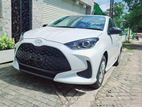 Toyota Yaris X LTD 4 WAY CAM 2026