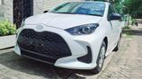 Toyota Yaris X LTD 4 WAY CAM 2026